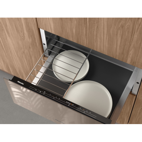 MIELE ESW 7020 Θερμοθάλαμος φαγητών χωρίς λαβές, ύψους 29 cm Μπεζ περλέ (12613930) MIELE ESW 7020 Θερμοθάλαμος φαγητών χωρίς λαβές, ύψους 29 cm Μπεζ περλέ (12613930)